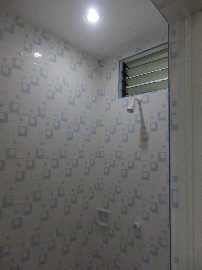 bahay-panuluyan Sunshine Paradise 2*