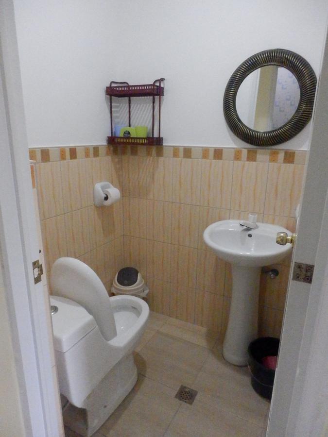 Sunshine Paradise bahay-panuluyan