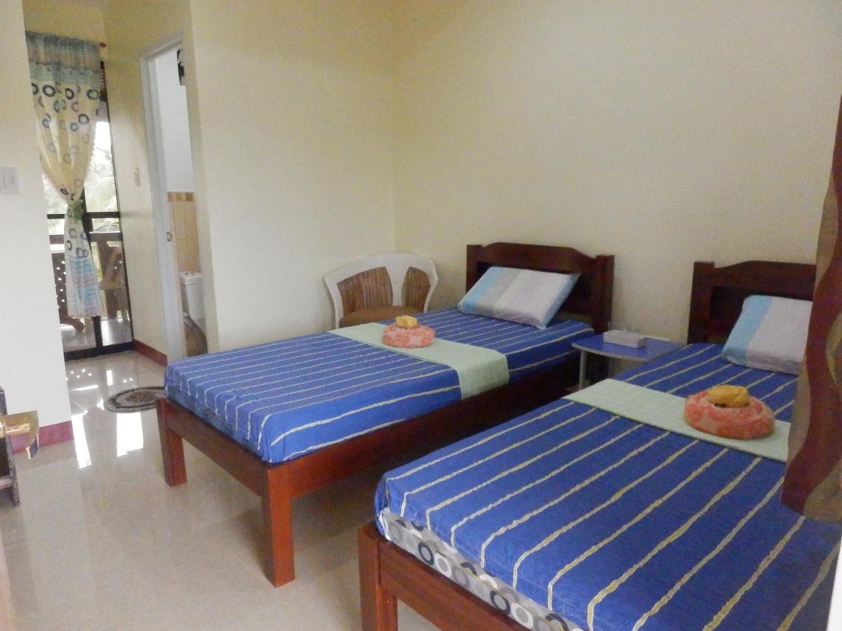 bahay-panuluyan Sunshine Paradise