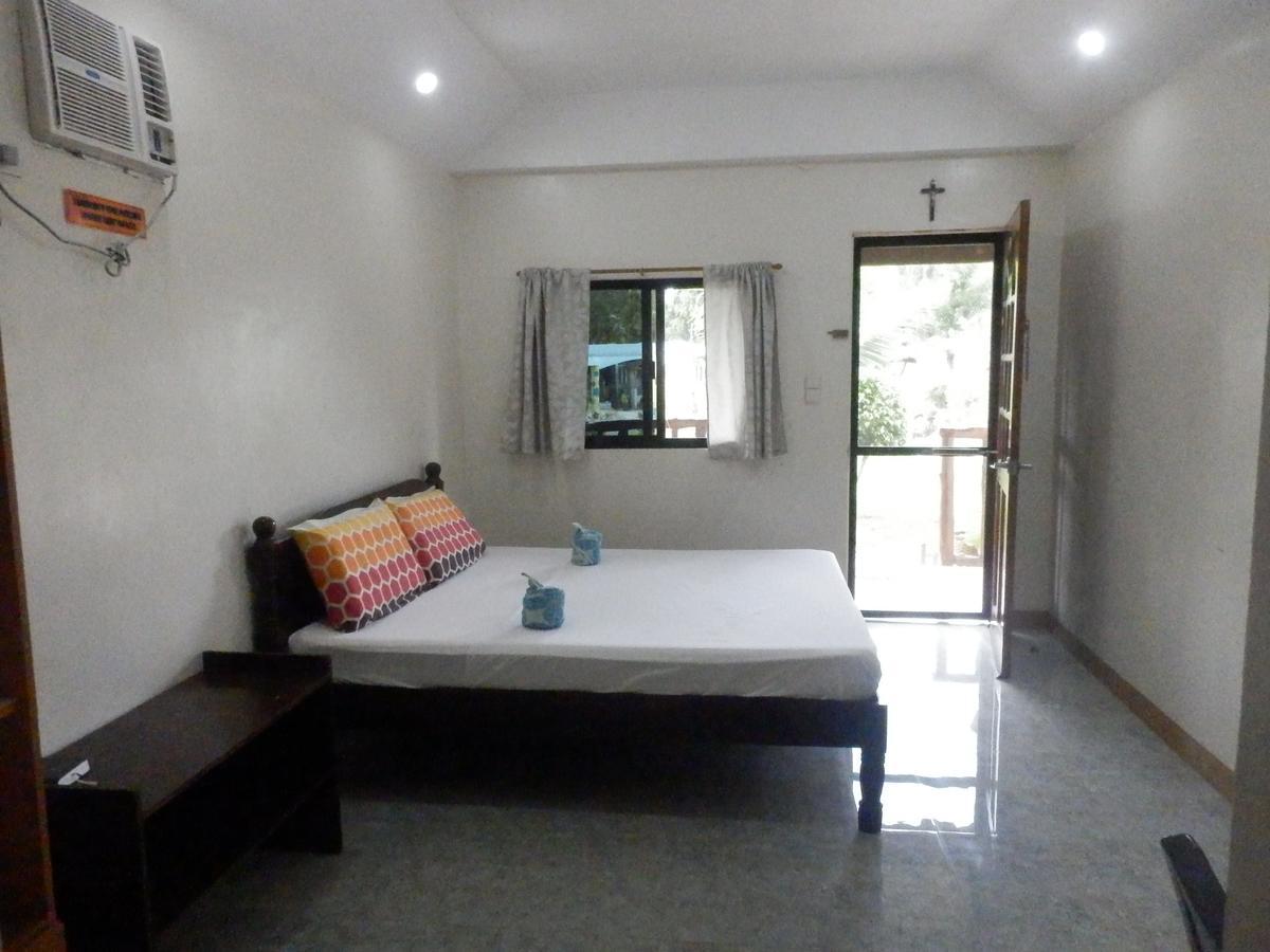 Sunshine Paradise 2* Santa Fe (Cebu)