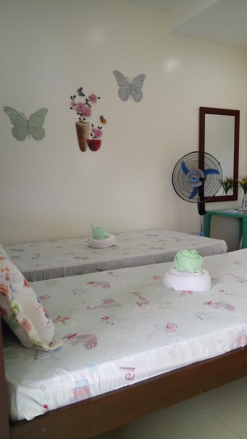 Sunshine Paradise 2* Santa Fe (Cebu)