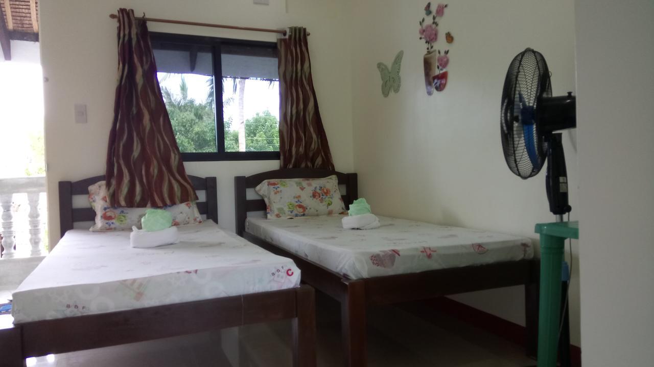 Sunshine Paradise bahay-panuluyan 2*