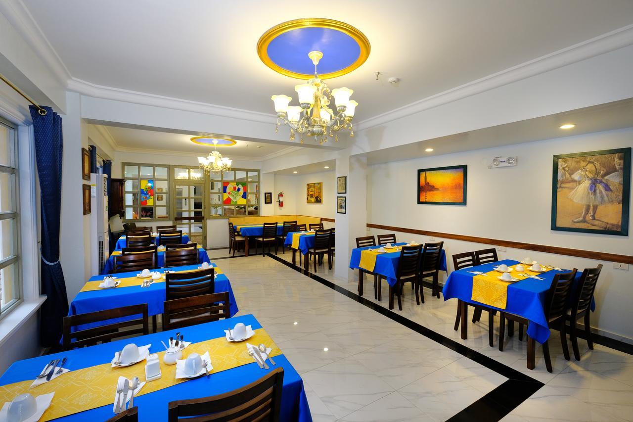 Inn Frankfurter Deluxe *
