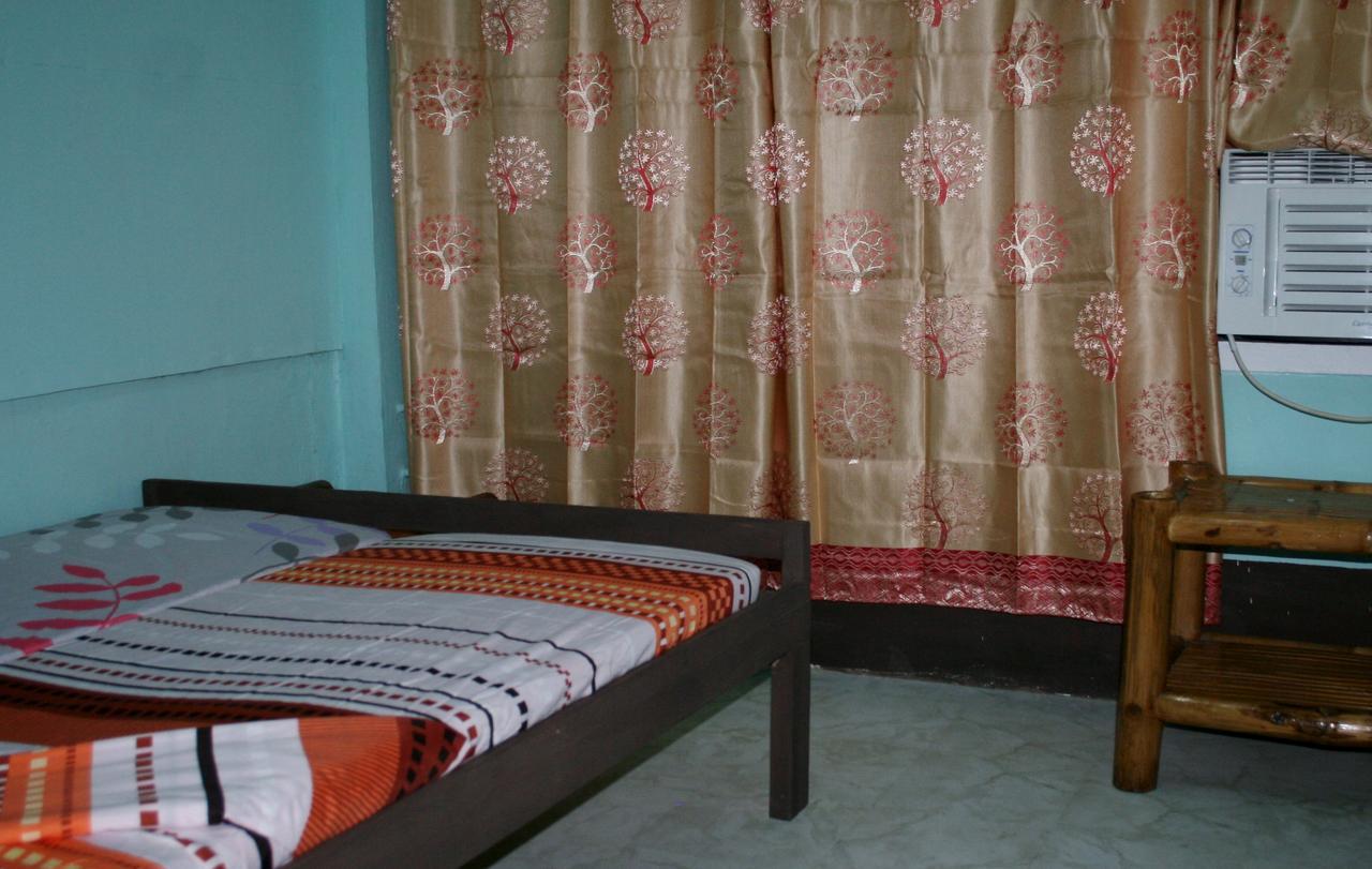8th Street Albergue