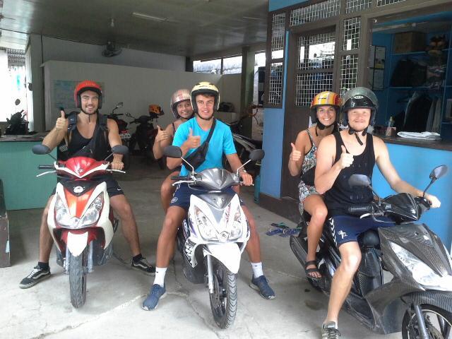8th Street Albergue