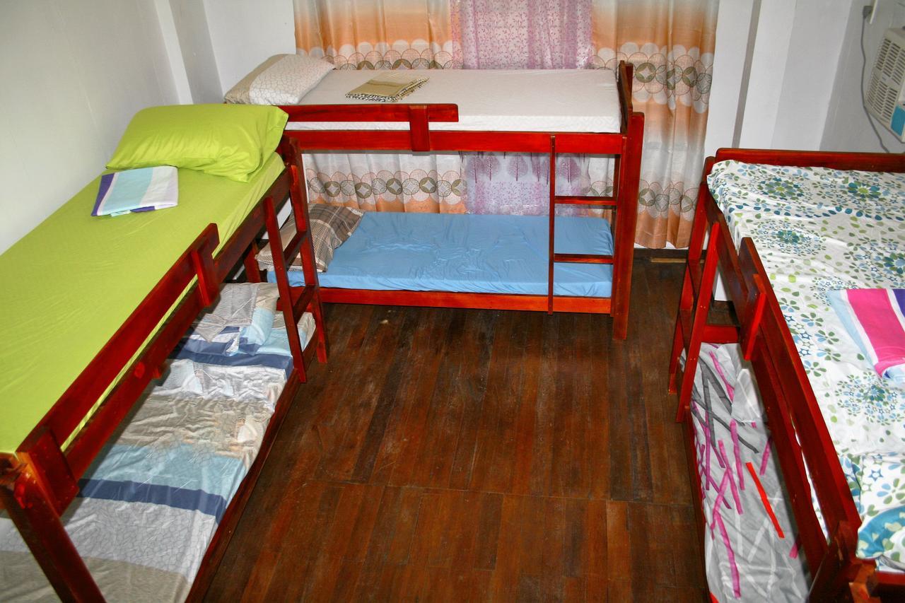 8th Street Albergue