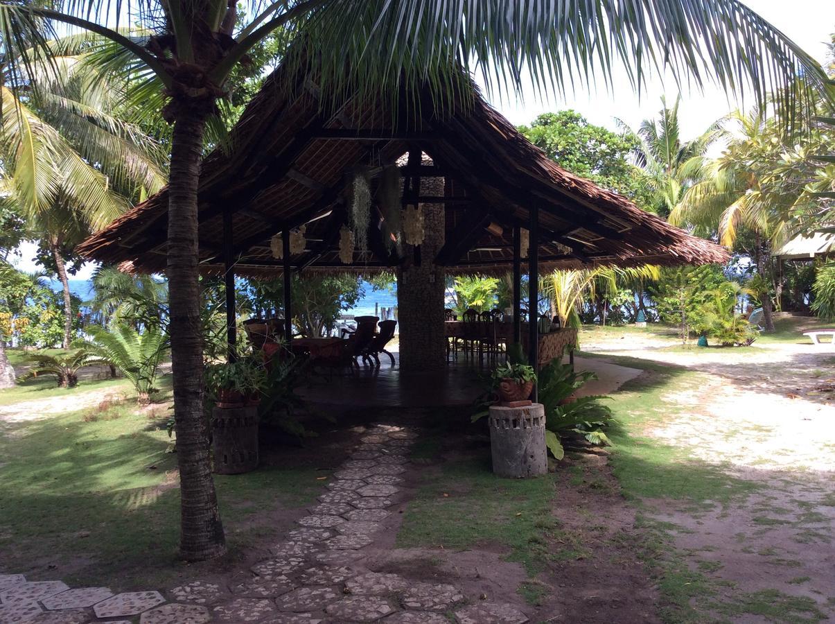 Resort Ravenala Moalboal