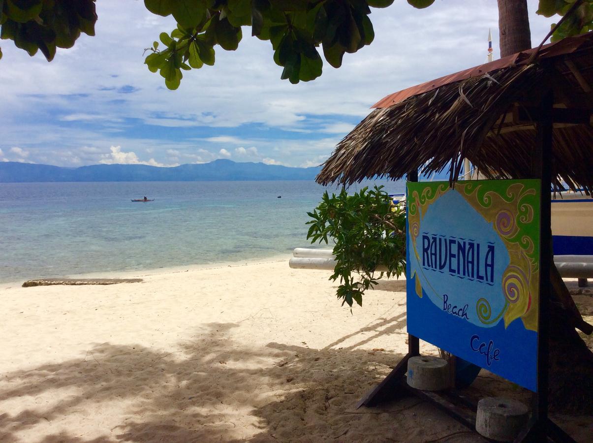 Resort Ravenala Moalboal