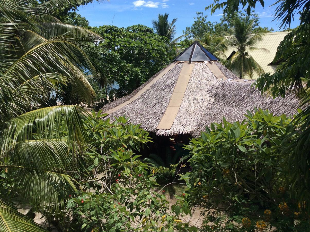 Resort Ravenala 3*