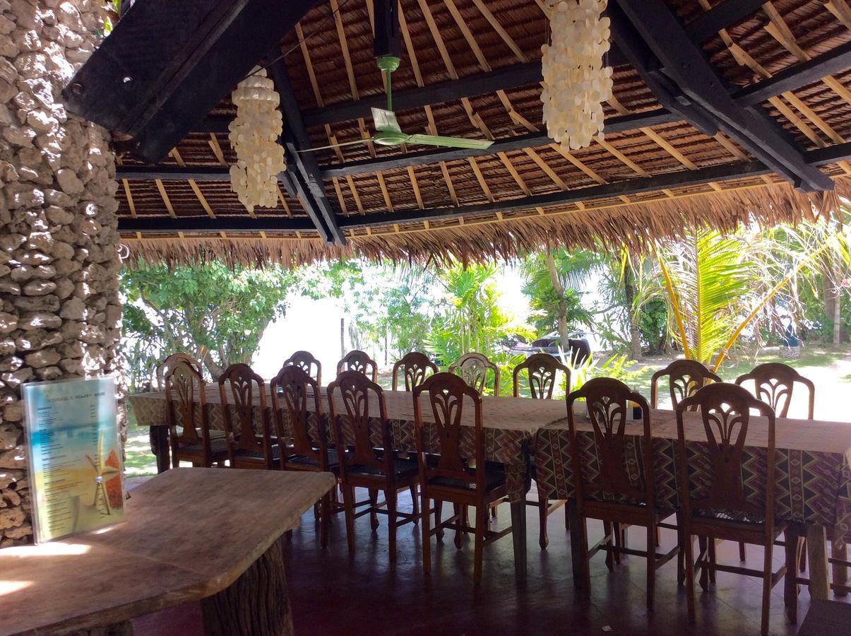 Ravenala Resort