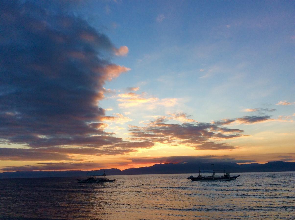 Ravenala Resort