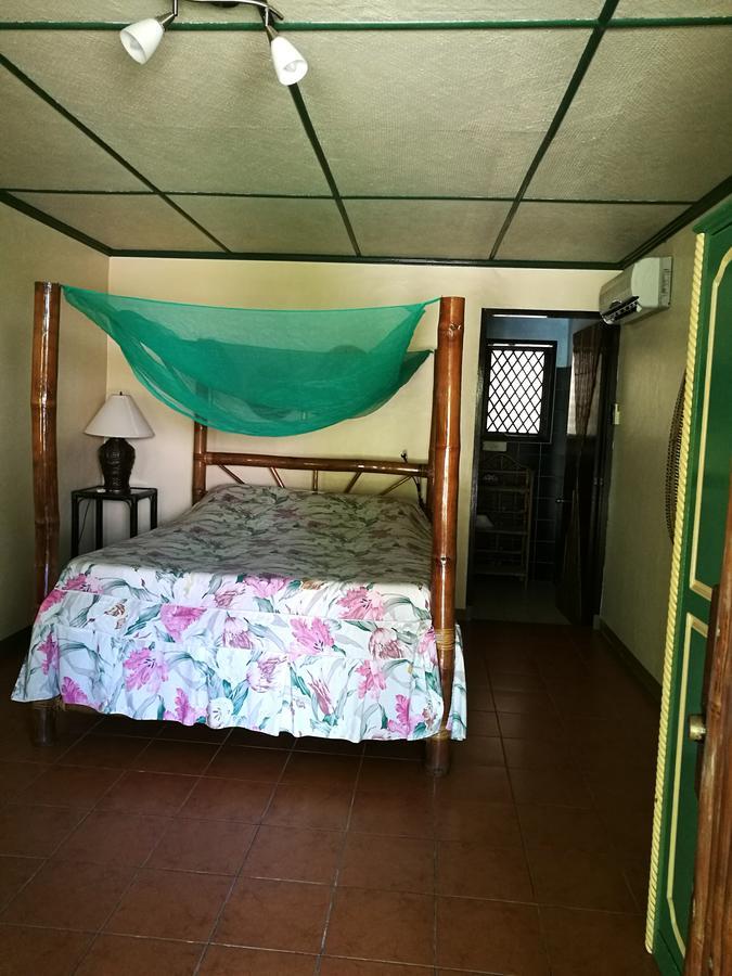 Resort Ravenala