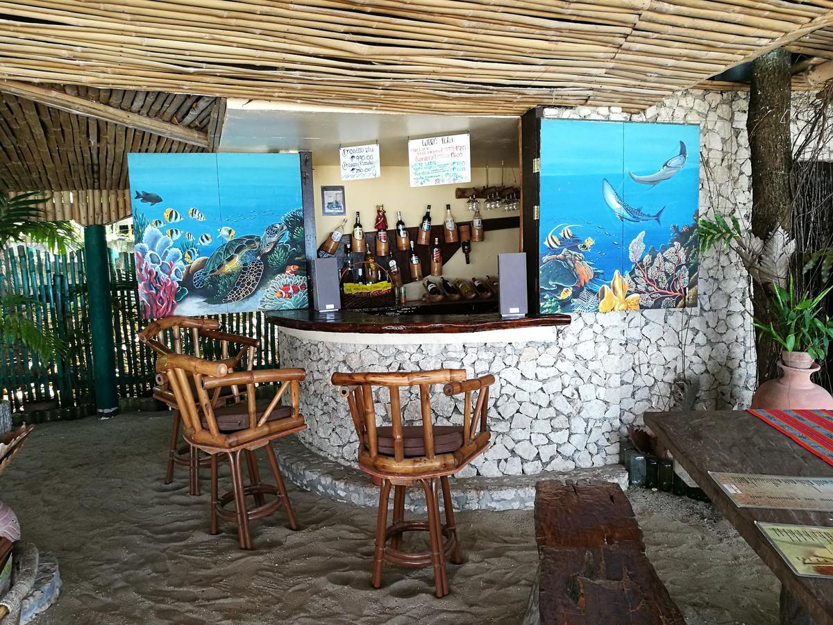 Resort Ravenala 3*