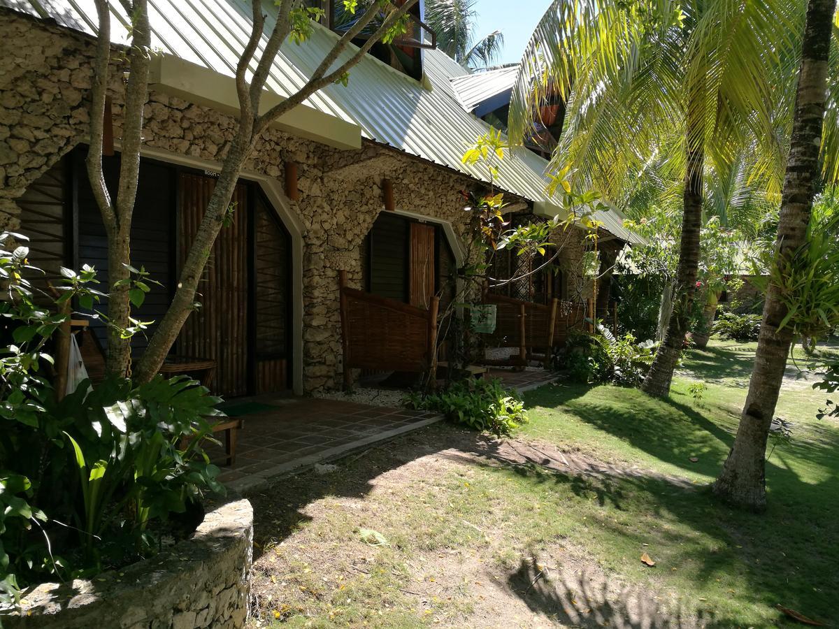 Resort Ravenala