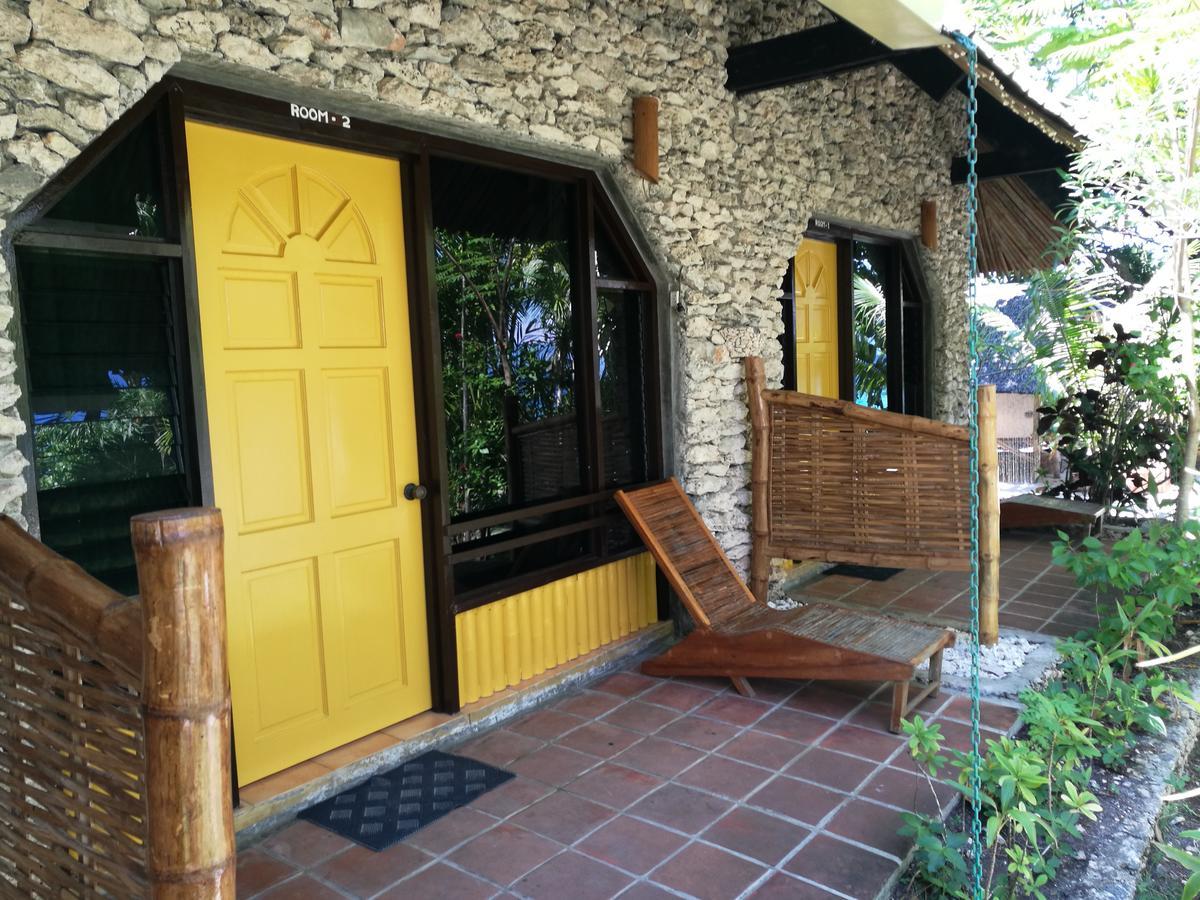 Ravenala Resort Moalboal