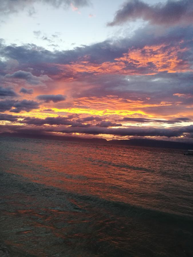 Ravenala Resort