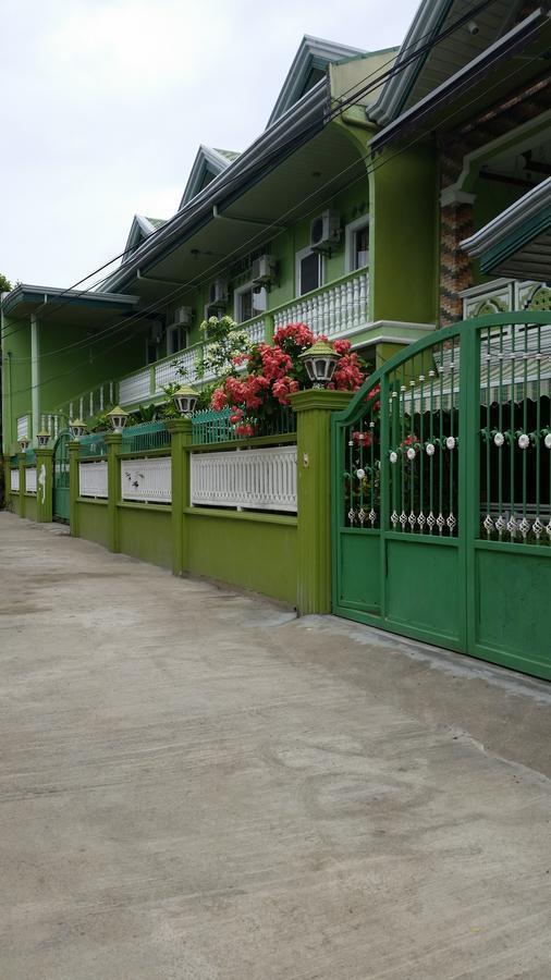 Magdalene Apartamento