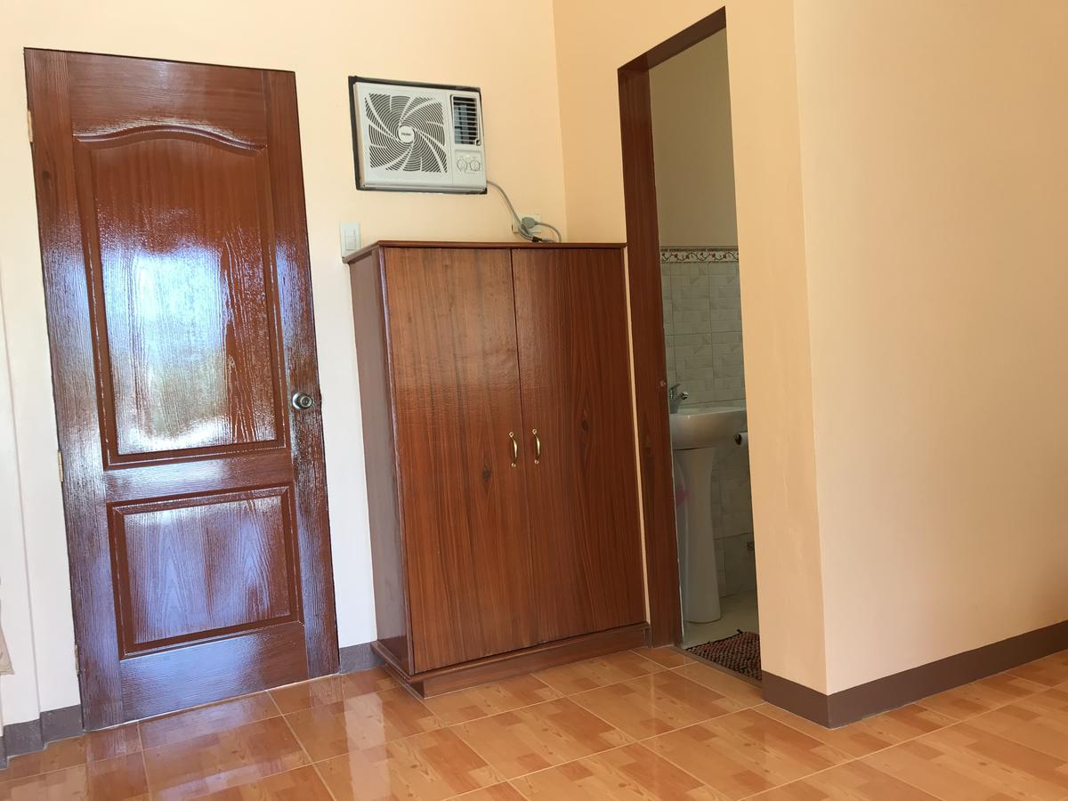Guest house Rising Sun House Oslob