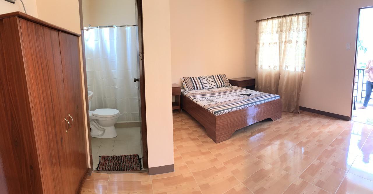 Guest house Rising Sun House Oslob