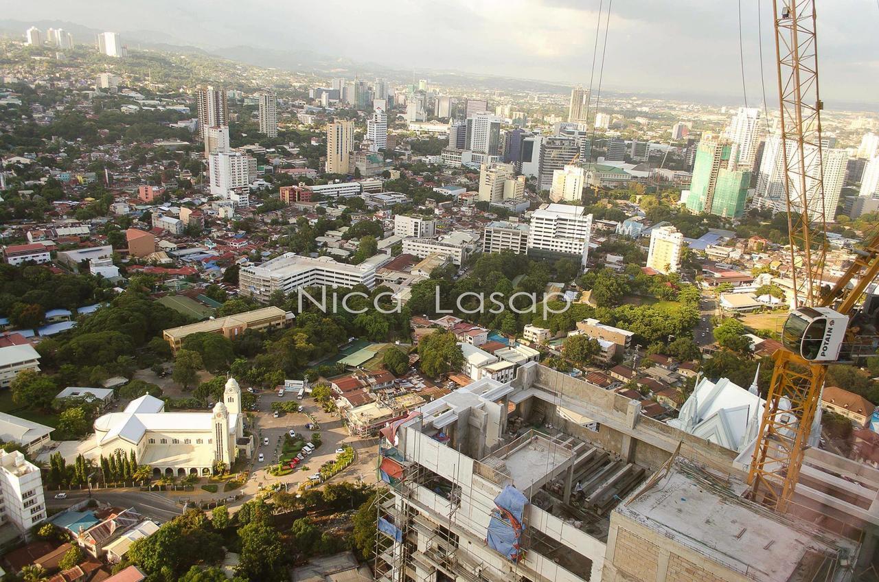 Nica's Place Management Services At Horizons 101 Apartamento Cebu