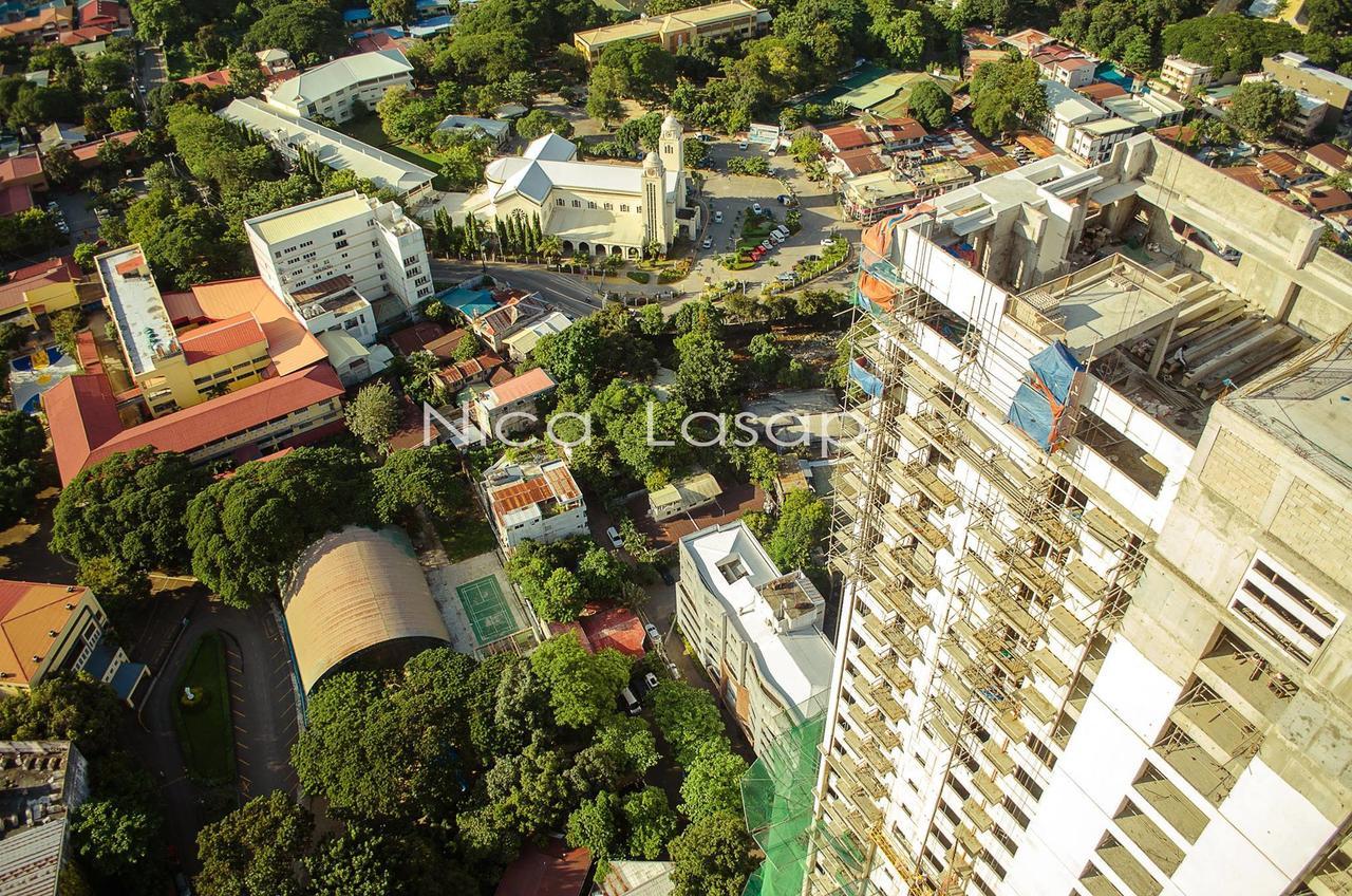 Nica's Place Management Services At Horizons 101 Apartamento