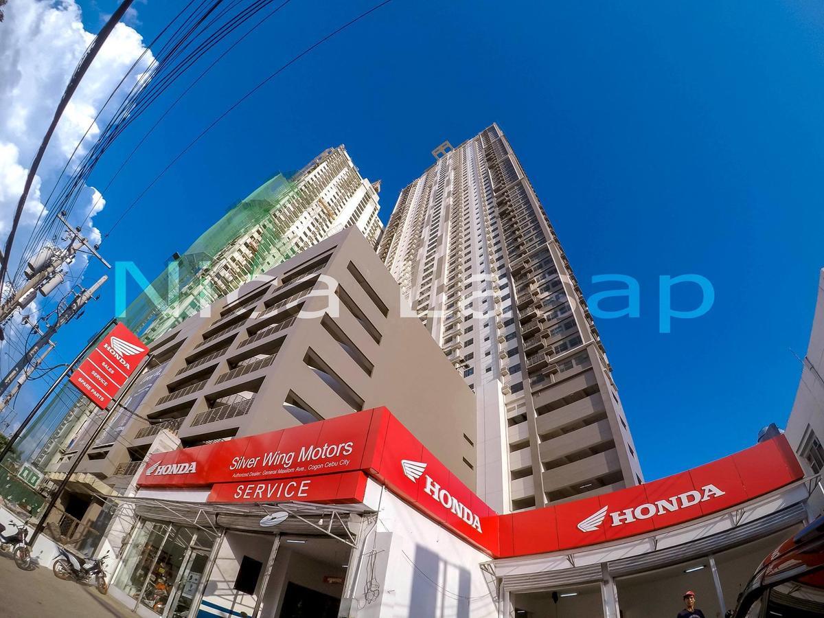 Nica's Place Management Services At Horizons 101 *
