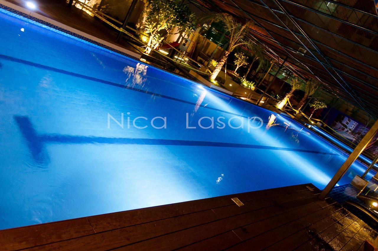 Nica's Place Management Services At Horizons 101 Cebu