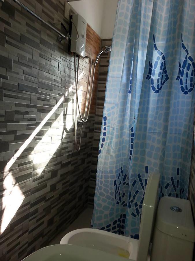 Casa Amigo Guest house Argao