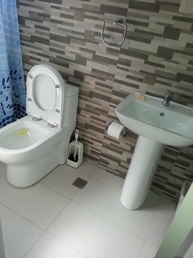 Casa Amigo Guest house Argao