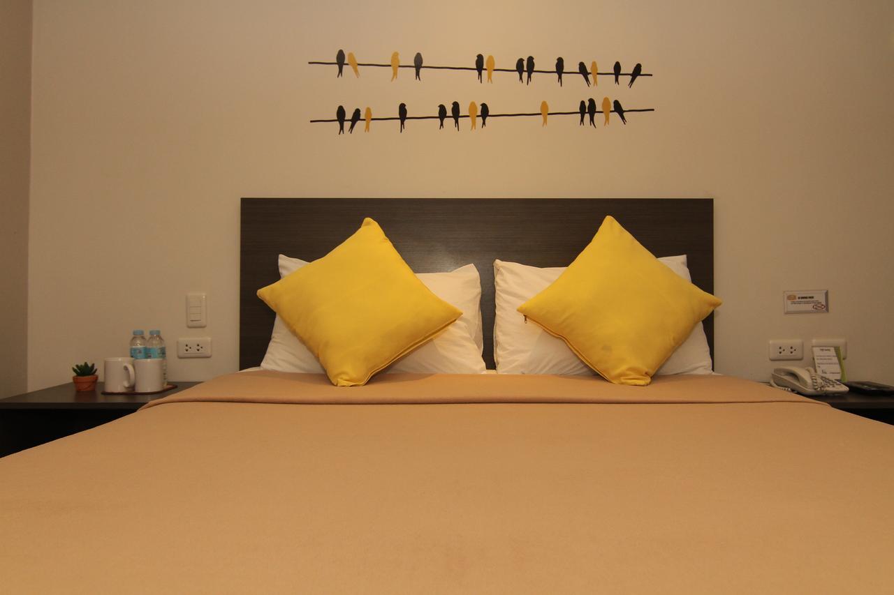 Mabolo Royal 3* Cebu