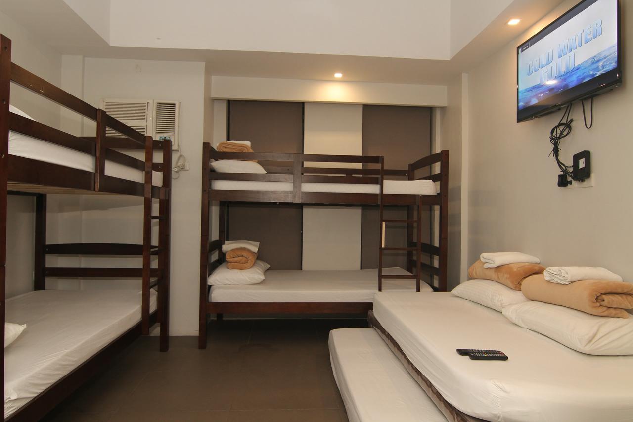 Hotel Mabolo Royal Cebu