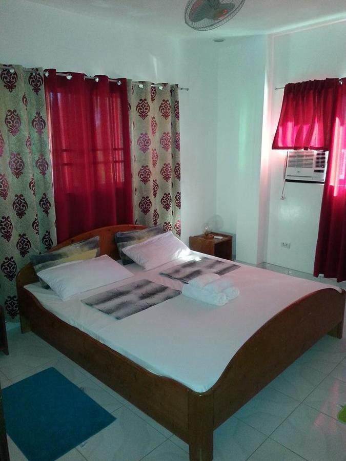 Guest house Casa Amigo 2*