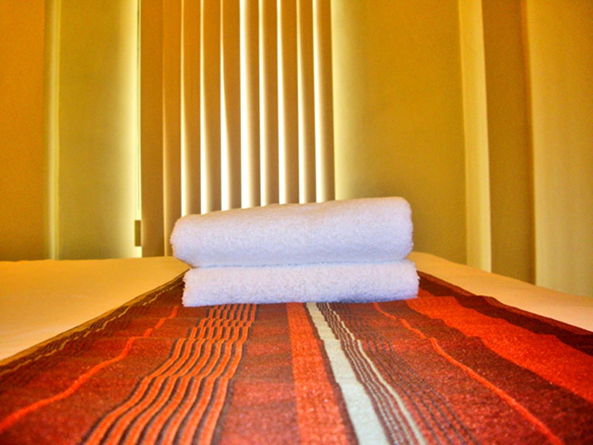 Express Mactan Inn