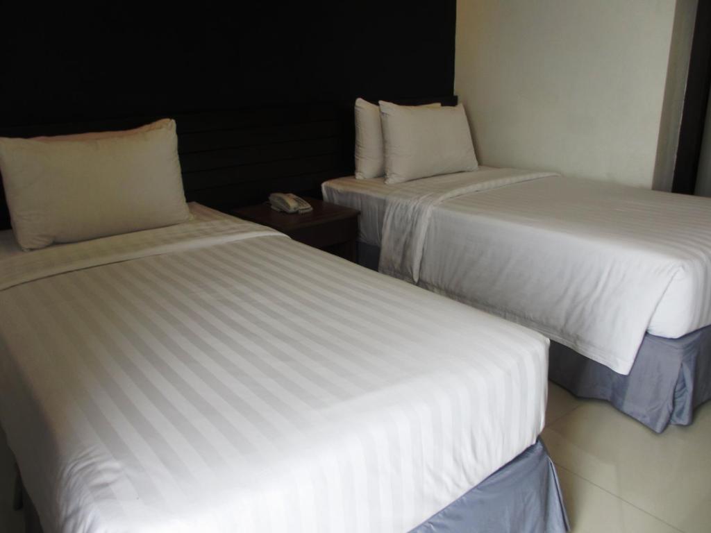 Cityscape Hotel 3*