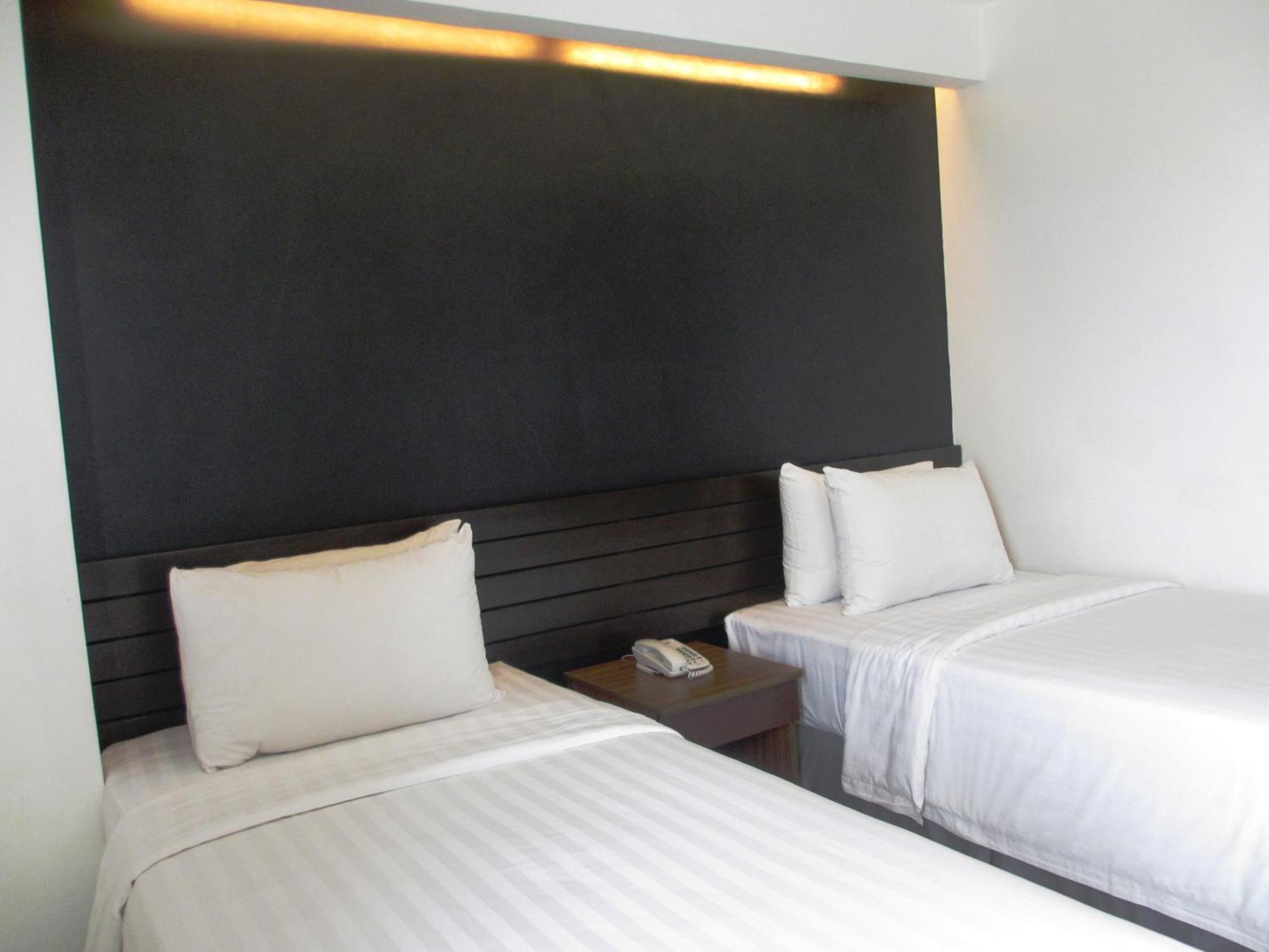 Cityscape Hotel Mandaue City