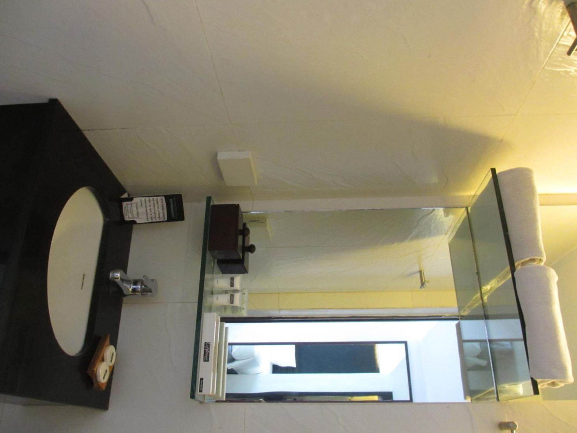 Cityscape Hotel 3*