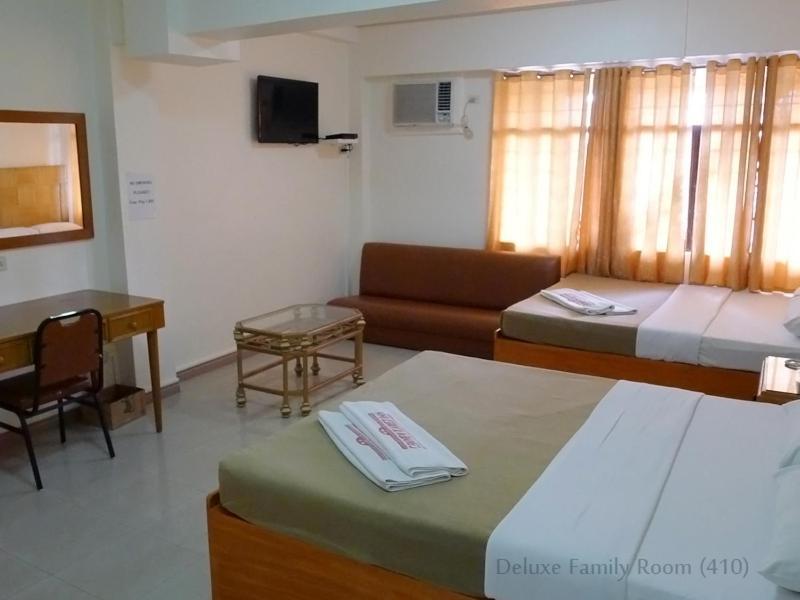 Inn Cebuview Tourist