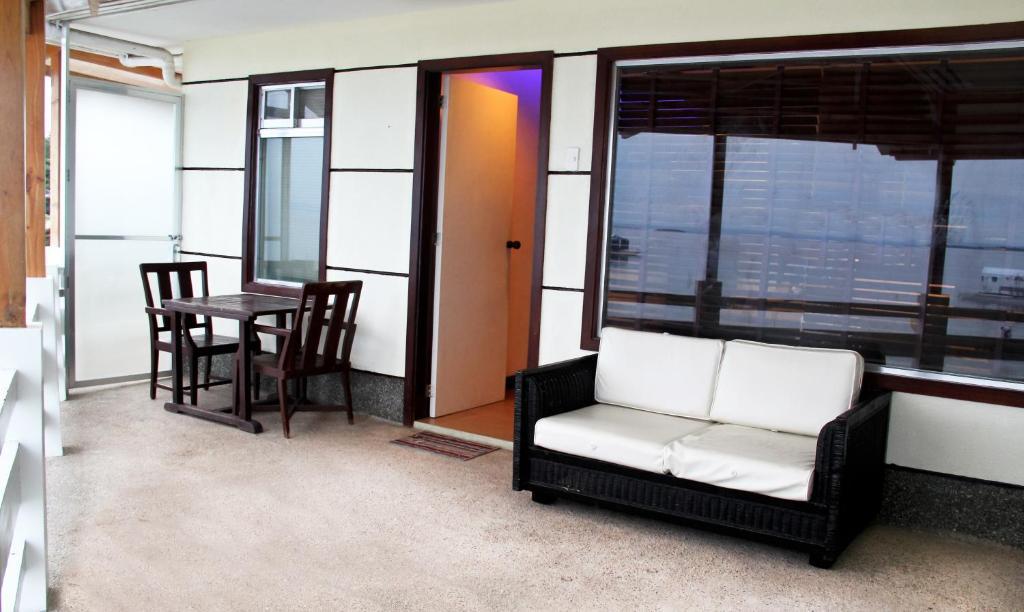Bluefins Resort 3*