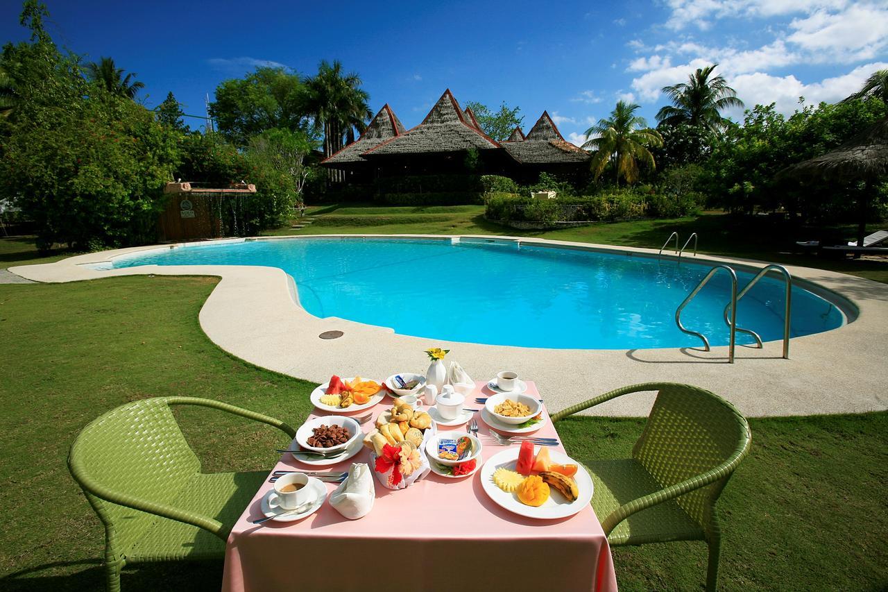 Island Wellness Resort Badian