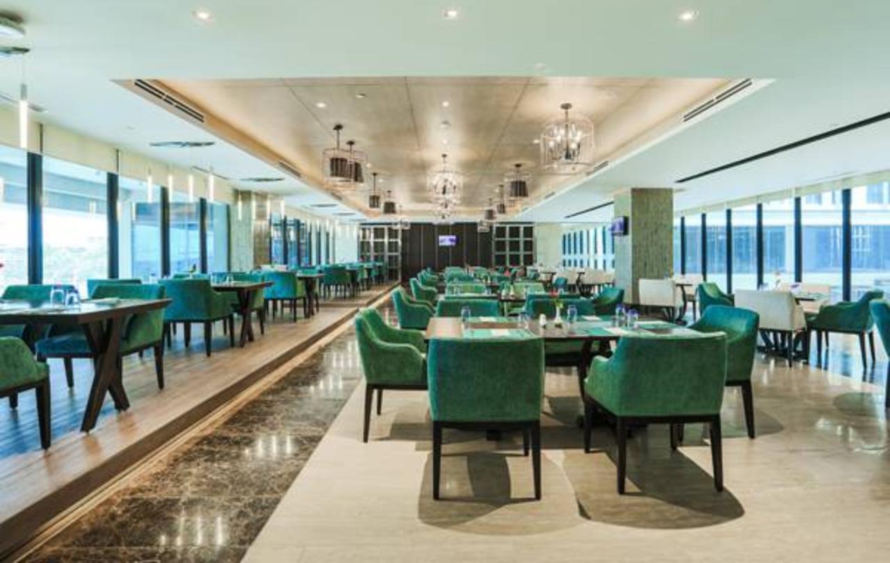 Hotel Bai