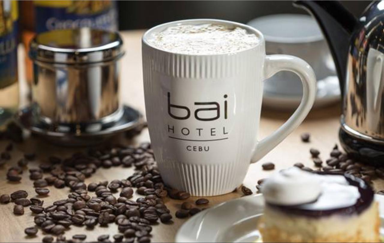 Bai Hotel Cebu