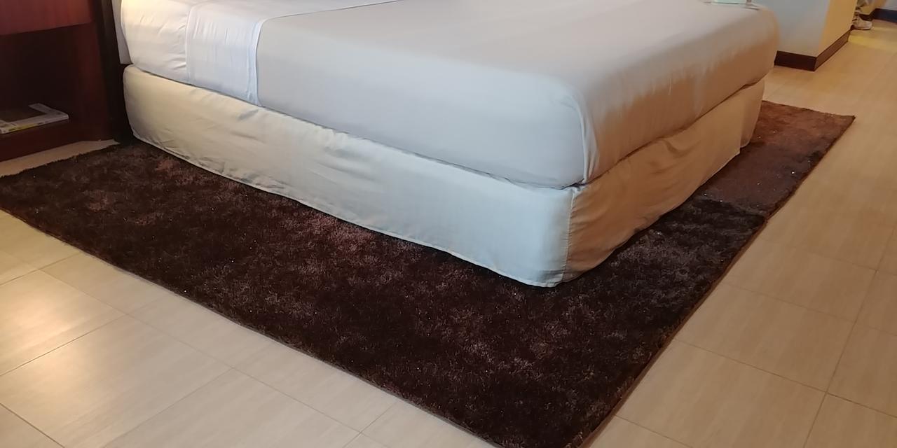 Cebu Dulcinea And Suites-mactan Airport