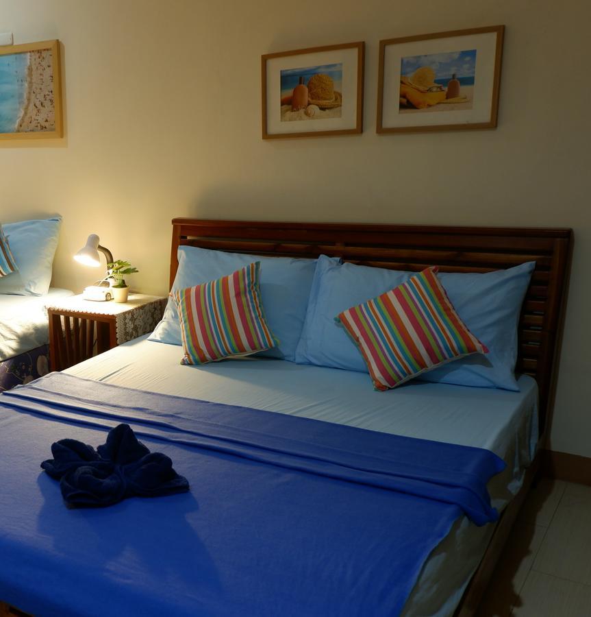 Hostel Center - It Park *