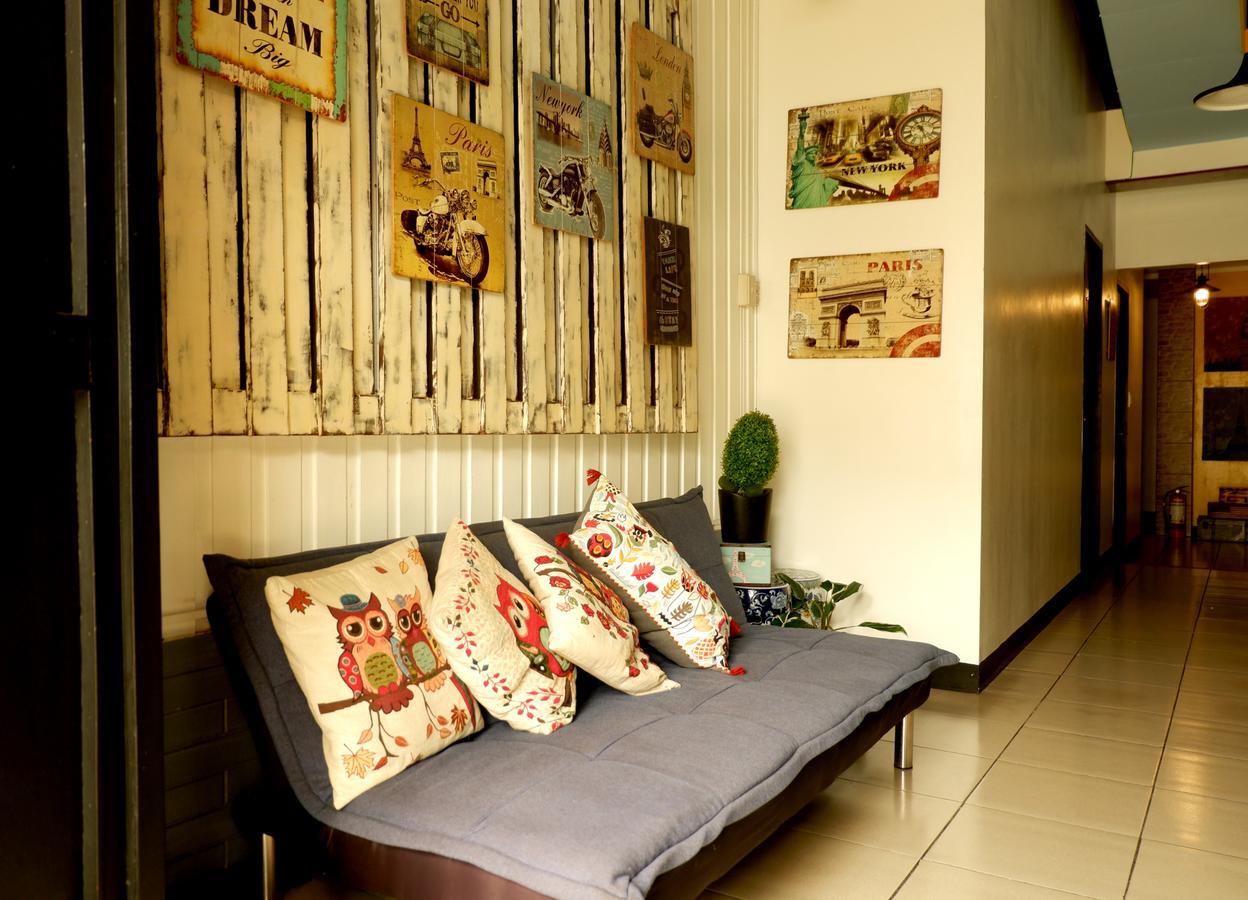 Hostel Center - It Park *