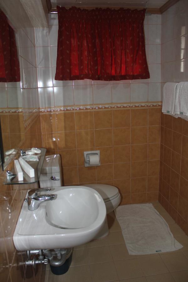Elegant Circle Hotel