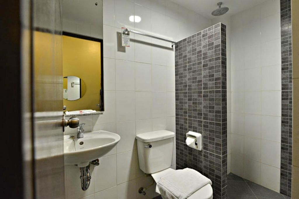 Express Mabolo 3*