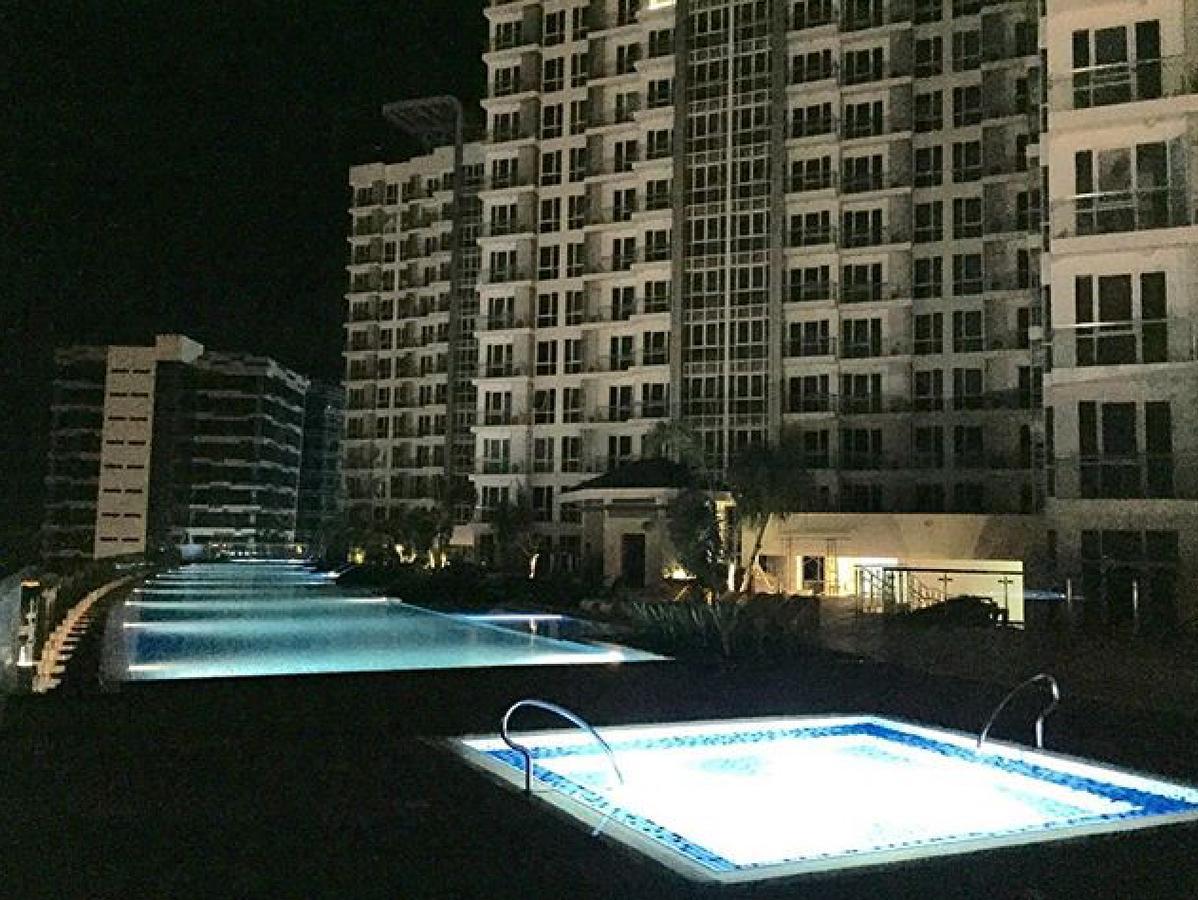 Mactan Newtown Cebu Affordable Suite! *