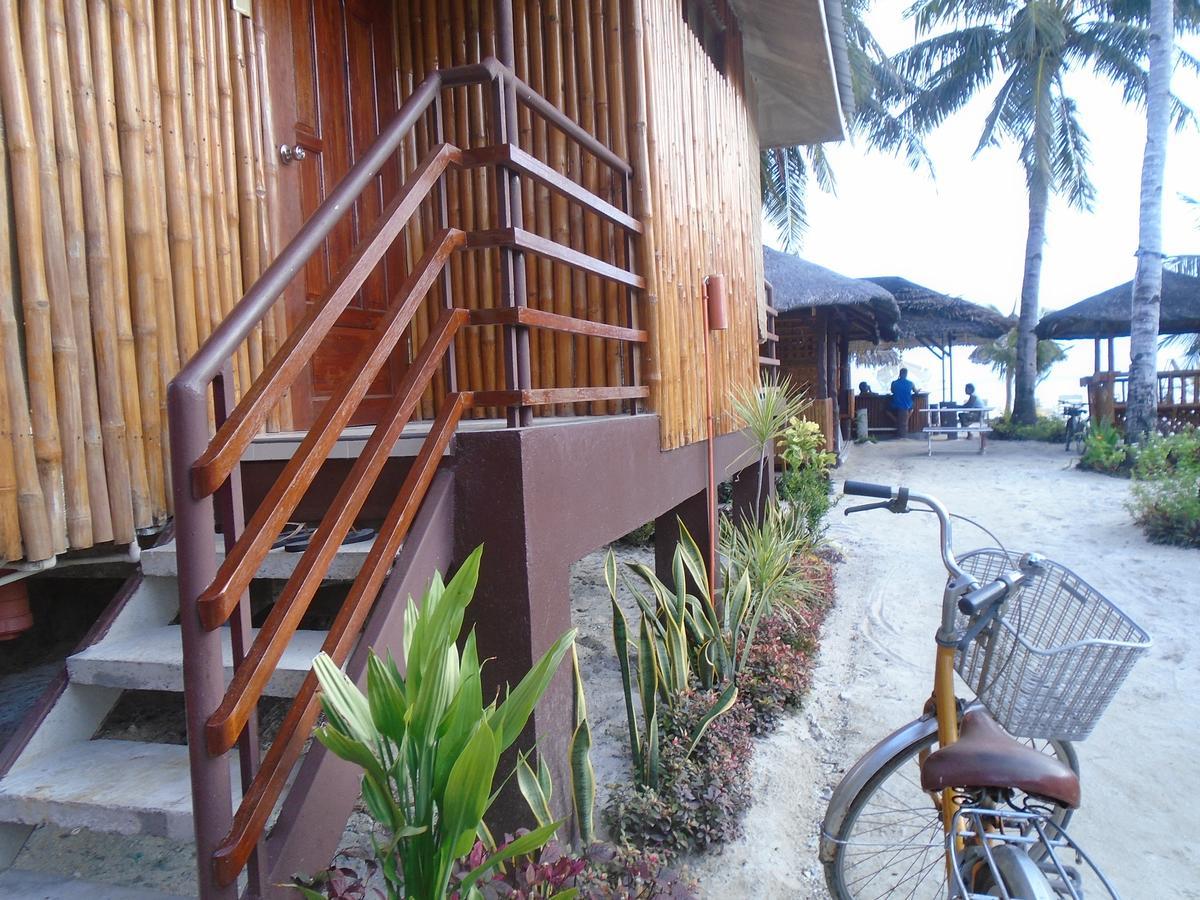 Sf Cantina * Santa Fe (Cebu)