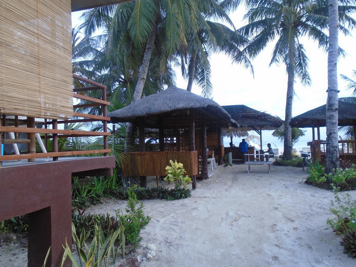 Sf Cantina Santa Fe (Cebu)