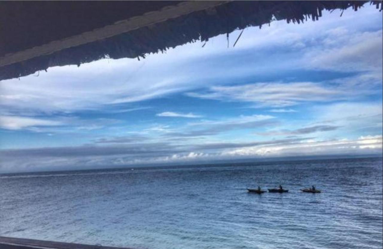 D Alegre Travellers Alegria (Cebu)